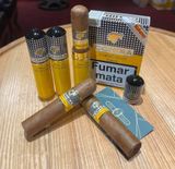 COHIBA MEDIO SIGLO TUBOS (Giá: Liên hệ)