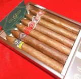 Habanos Selección Piramides 6s (Giá: Liên hệ)