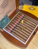 Partagas Aliados LCDH 20S (Giá: Liên hệ)