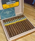 Cohiba Panetelas-25s ( Giá: Liên hệ)