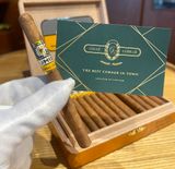 Cohiba Panetelas-25s ( Giá: Liên hệ)