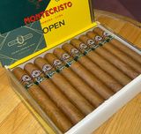 MONTECRISTO OPEN EAGLE 20s (Giá: Liên hệ)