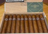 Montecristo Petit Edmundo 10s (Giá: Liên hệ)