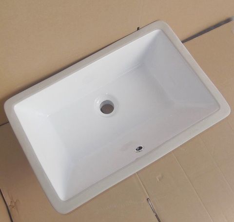 Chậu Sứ Lavabo Âm Bàn LV1803