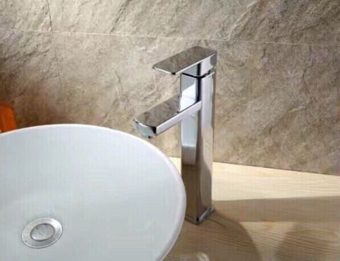 Vòi Lavabo Rửa Mặt Hàn Quốc V108 B