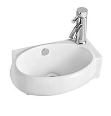 Chậu Lavabo Góc Bên Phải 042