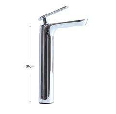 Vòi lavabo 33cm V 006B