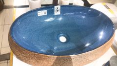 Chậu Lavabo Hàn Quốc KB 8126