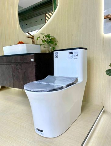 Bệt liền khối B 126