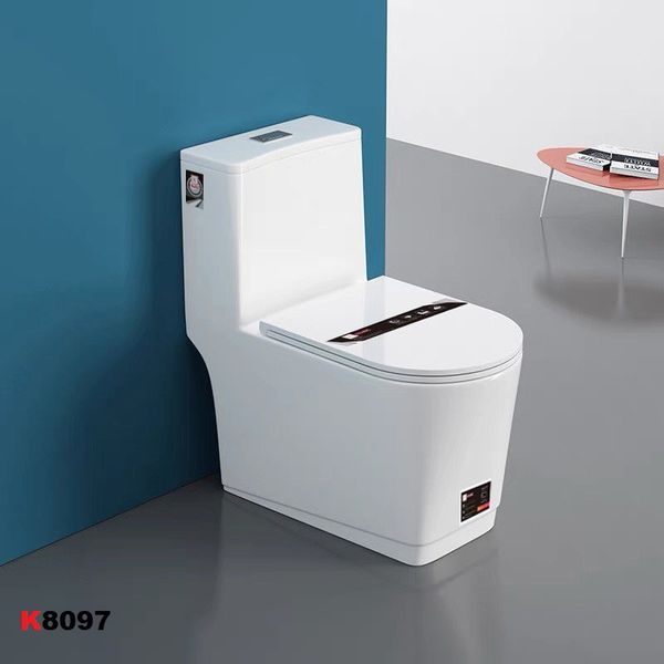 Bệt liền khối K 8097