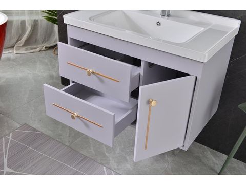 Tủ chậu Dada AM 7500 kích thước 800x480mm