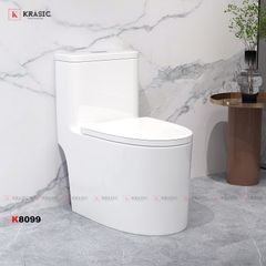 Bệt liền khối K 8099