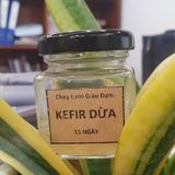 Kefir dừa