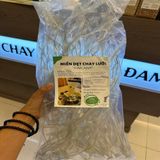 Miến dẹt Chay Lười Giàu Đạm - 300gr