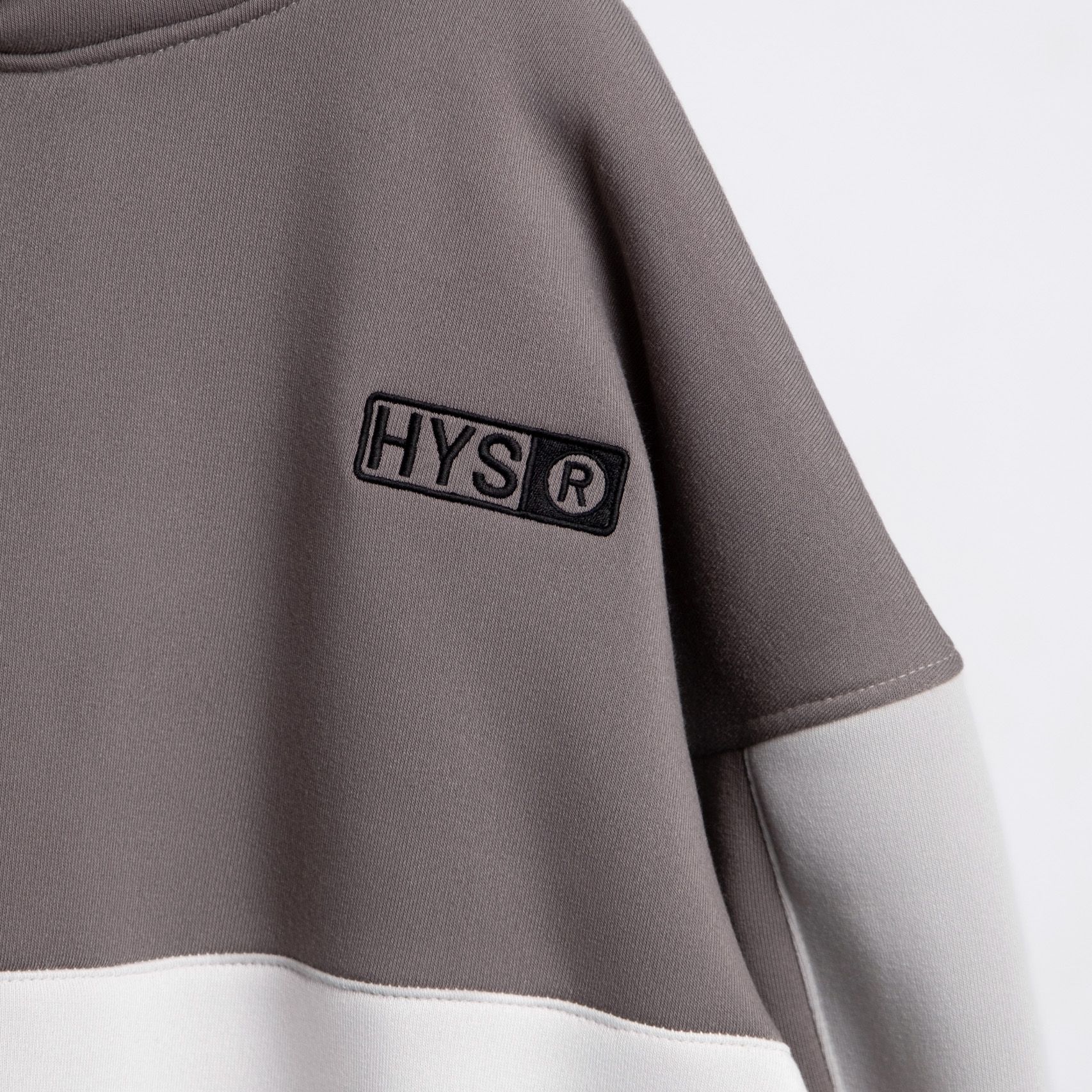  HYS MINICRAFT HOODIE 