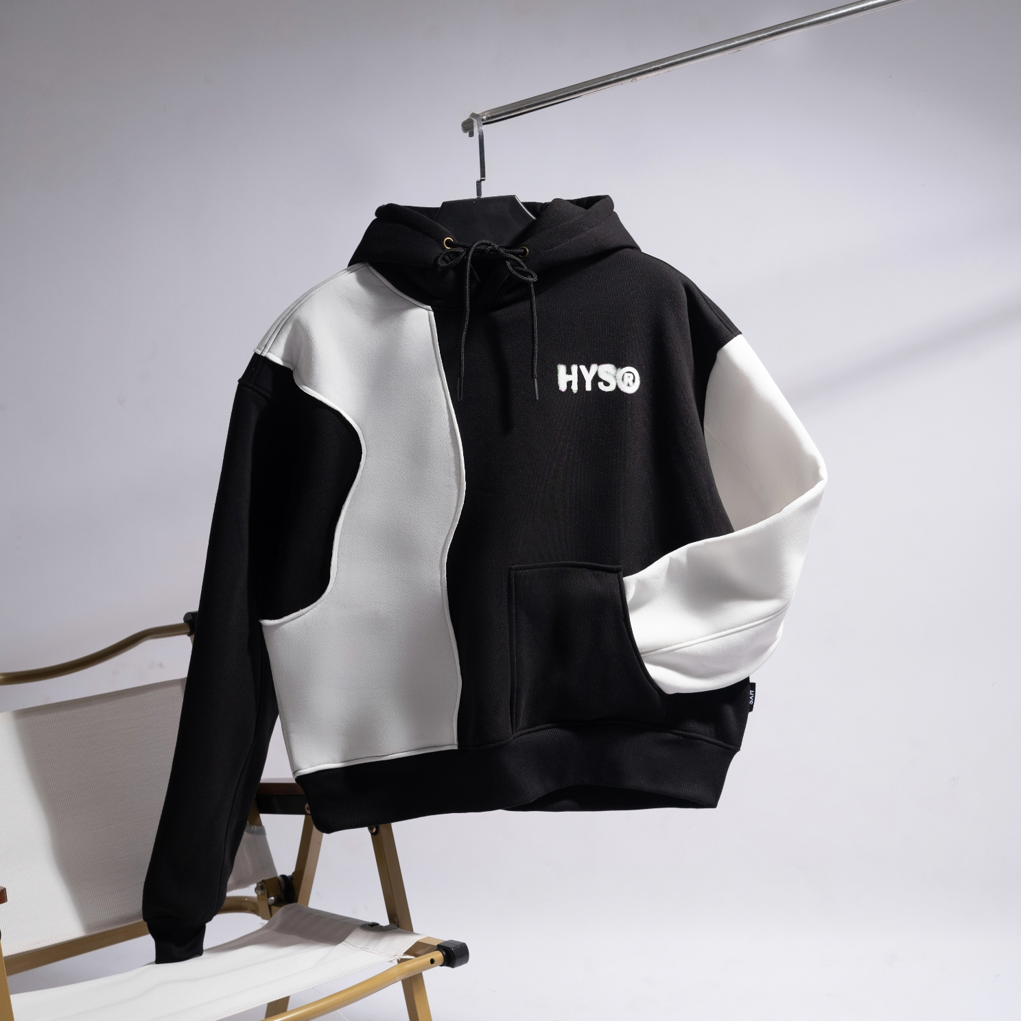  HYS POP HOODIE 