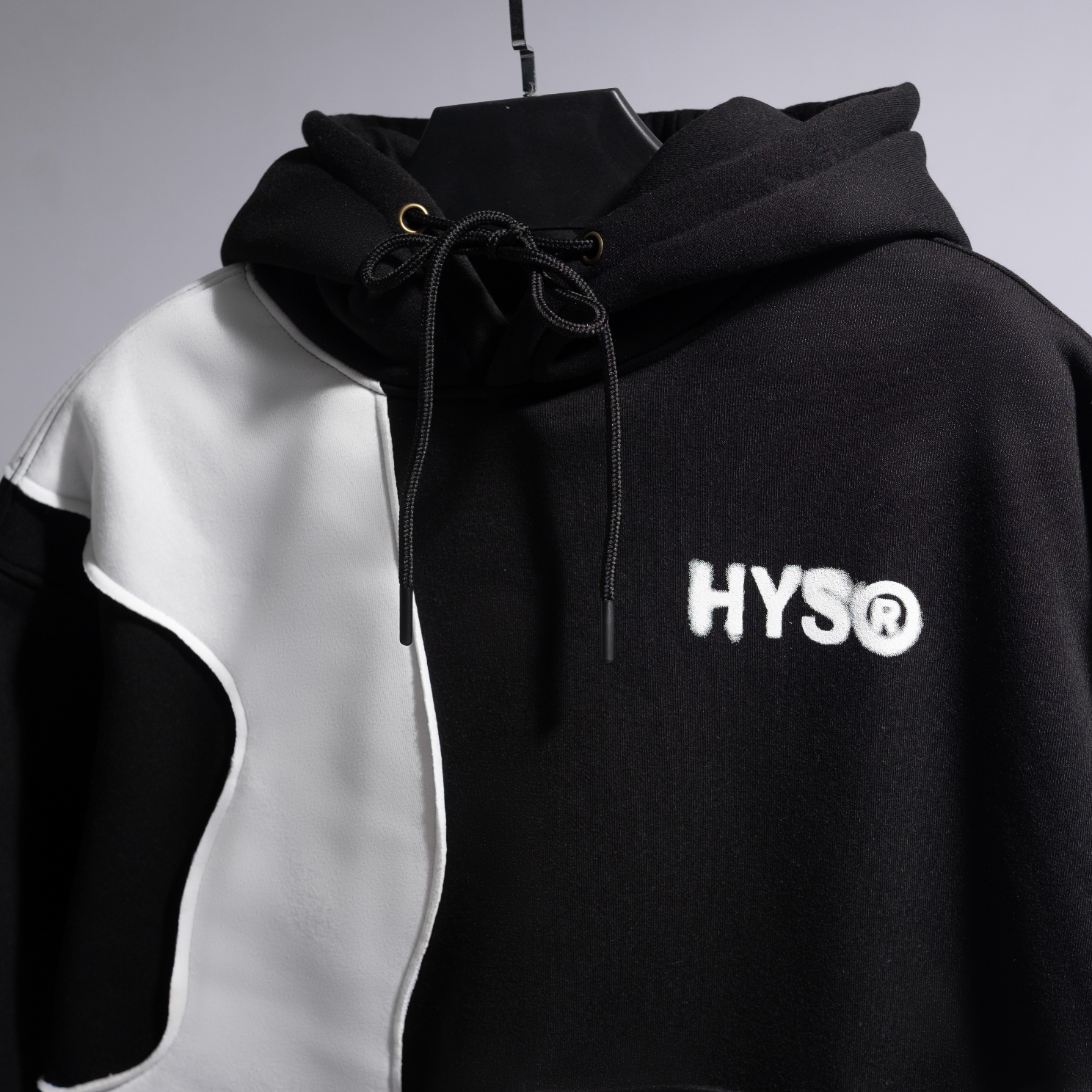  HYS POP HOODIE 