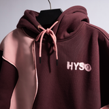  HYS POP HOODIE 