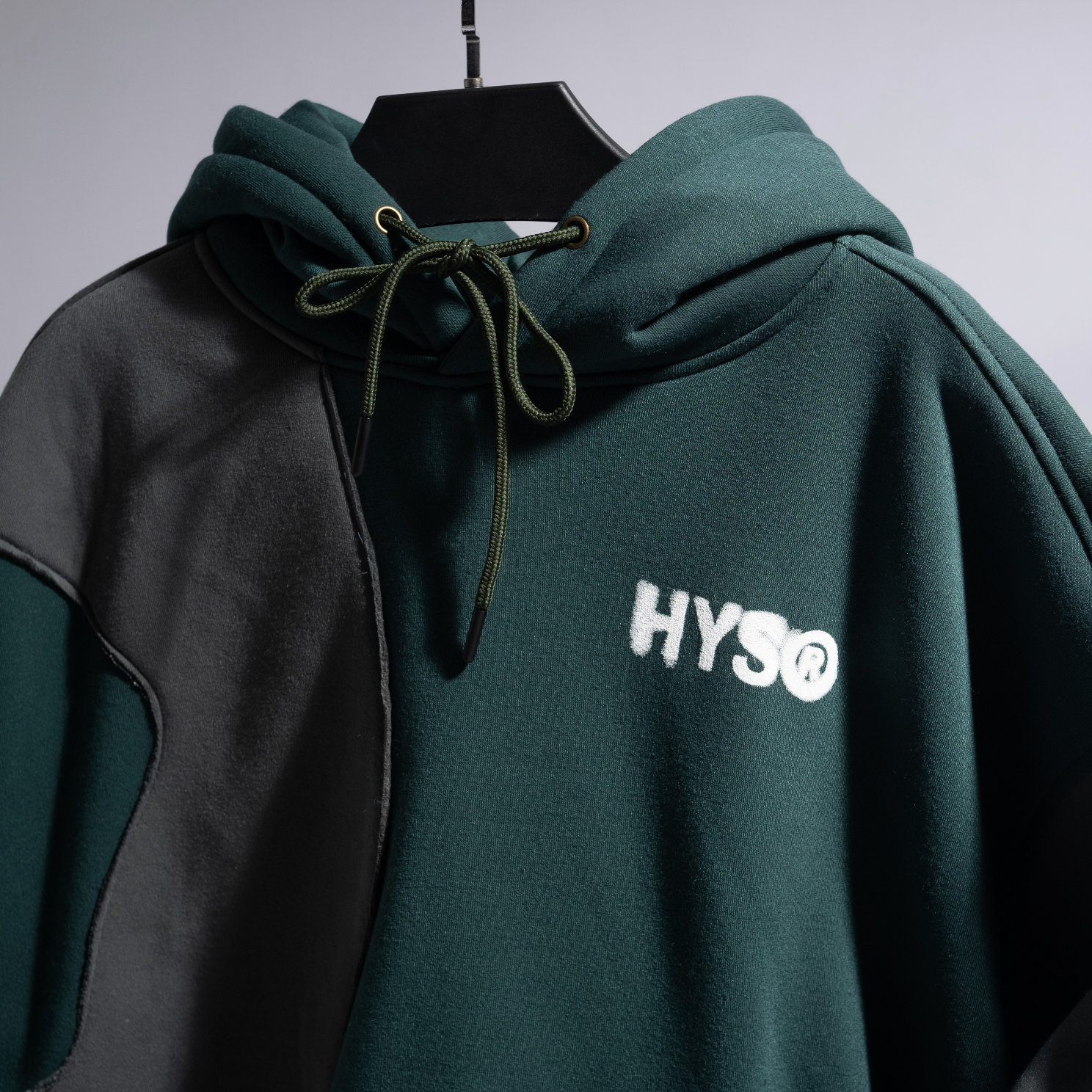  HYS POP HOODIE 