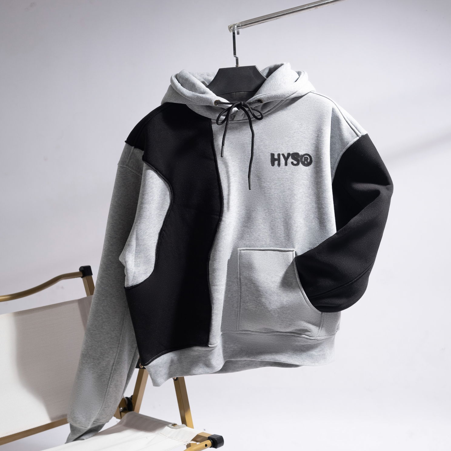  HYS POP HOODIE 