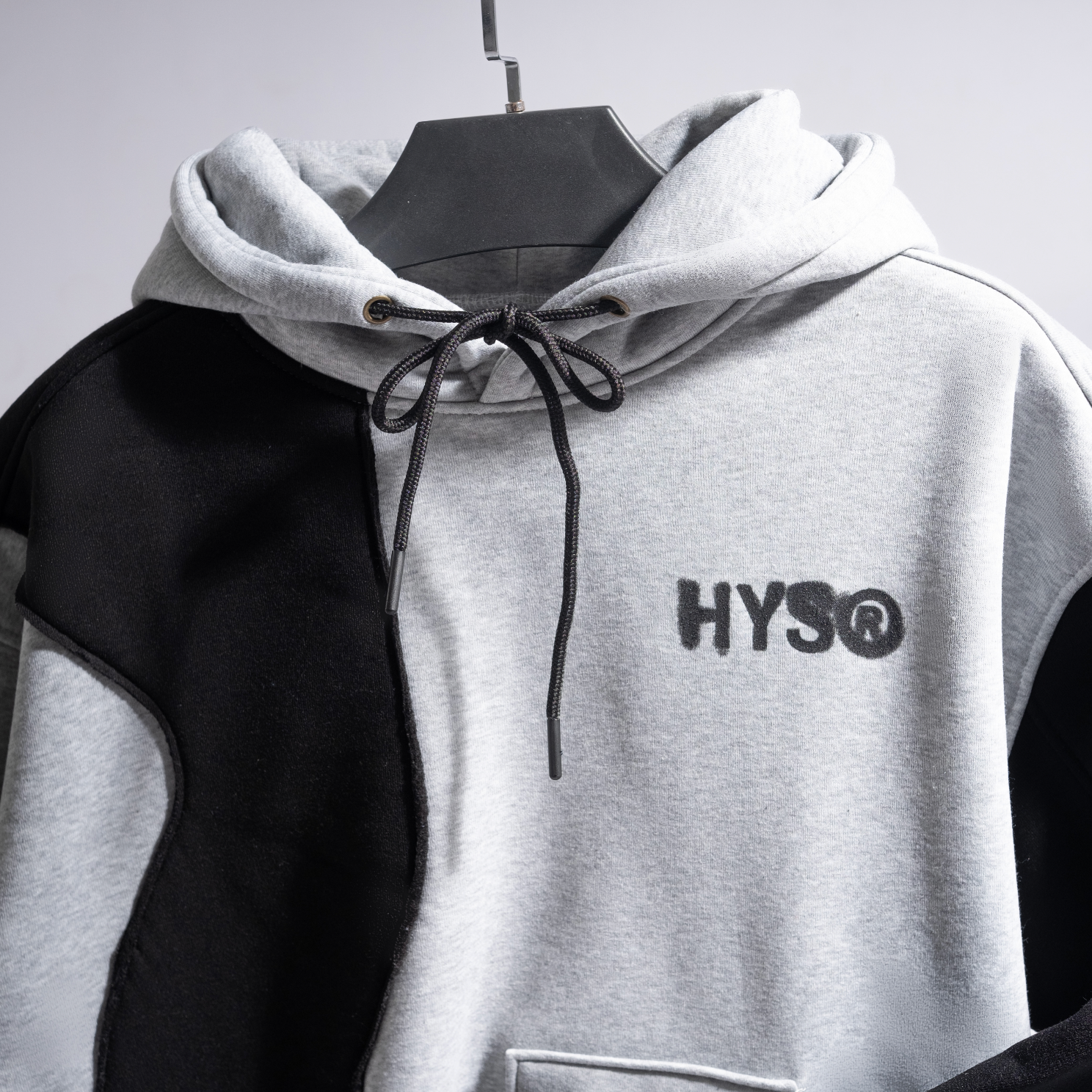  HYS POP HOODIE 