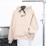  HYS CUT HOODIE 