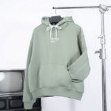  HYS CUT HOODIE 