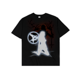  BNG GOETIA RITUAL BOXY T-SHIRT 