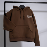  HYS LABEL HOODIE 