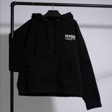  HYS LABEL HOODIE 