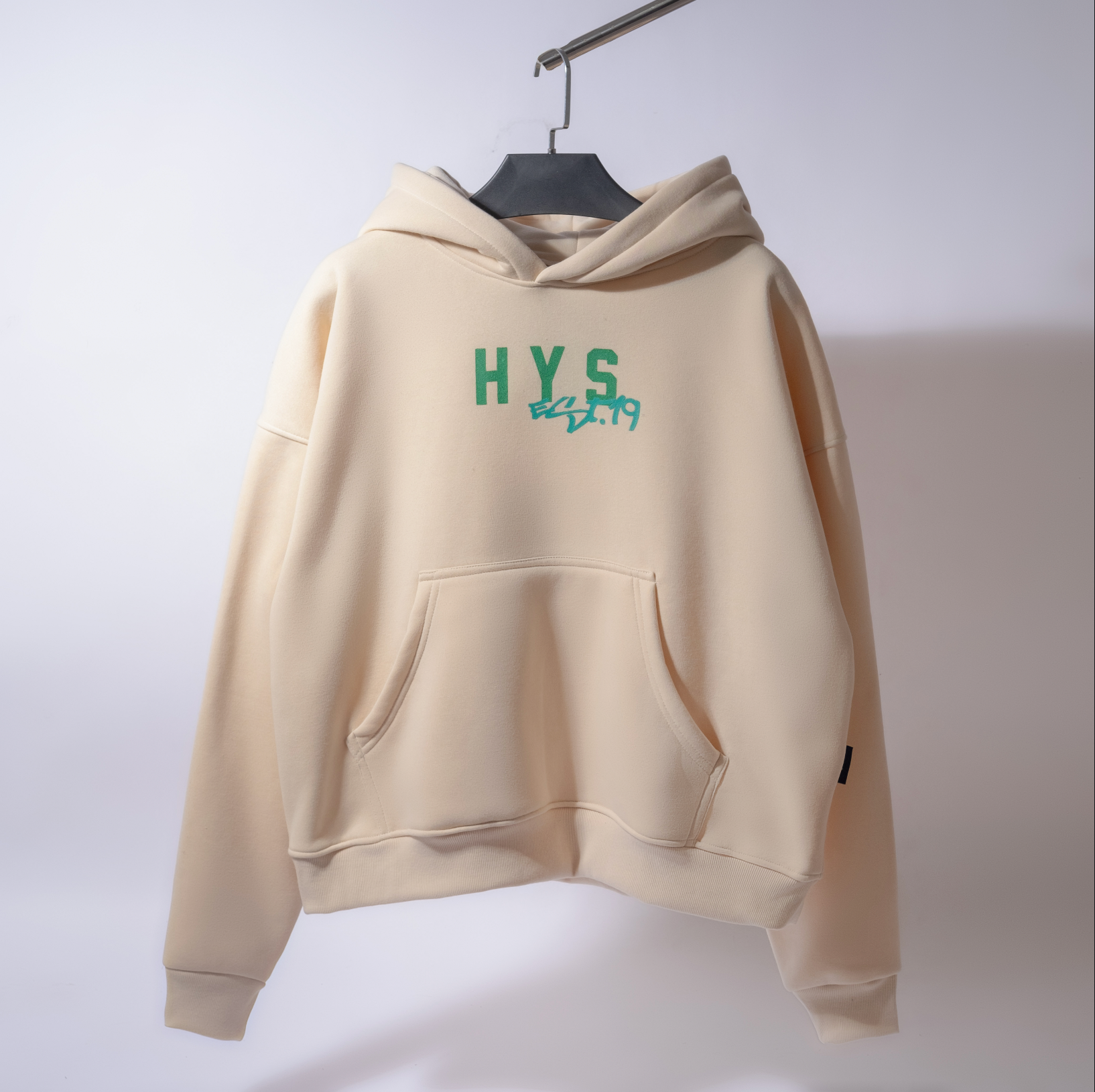  HYS PROUD HOODIE 