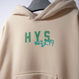  HYS PROUD HOODIE 