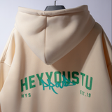  HYS PROUD HOODIE 