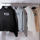  HYS PROUD HOODIE 