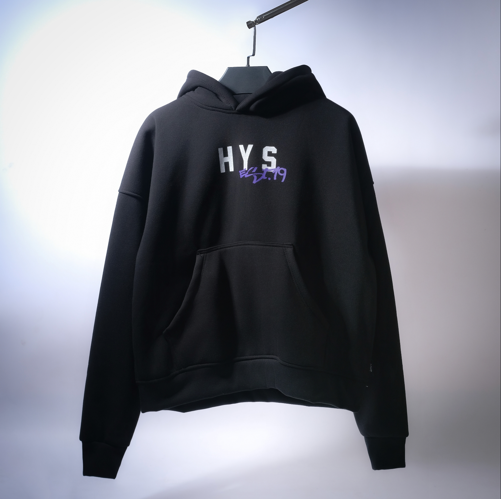  HYS PROUD HOODIE 