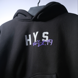  HYS PROUD HOODIE 