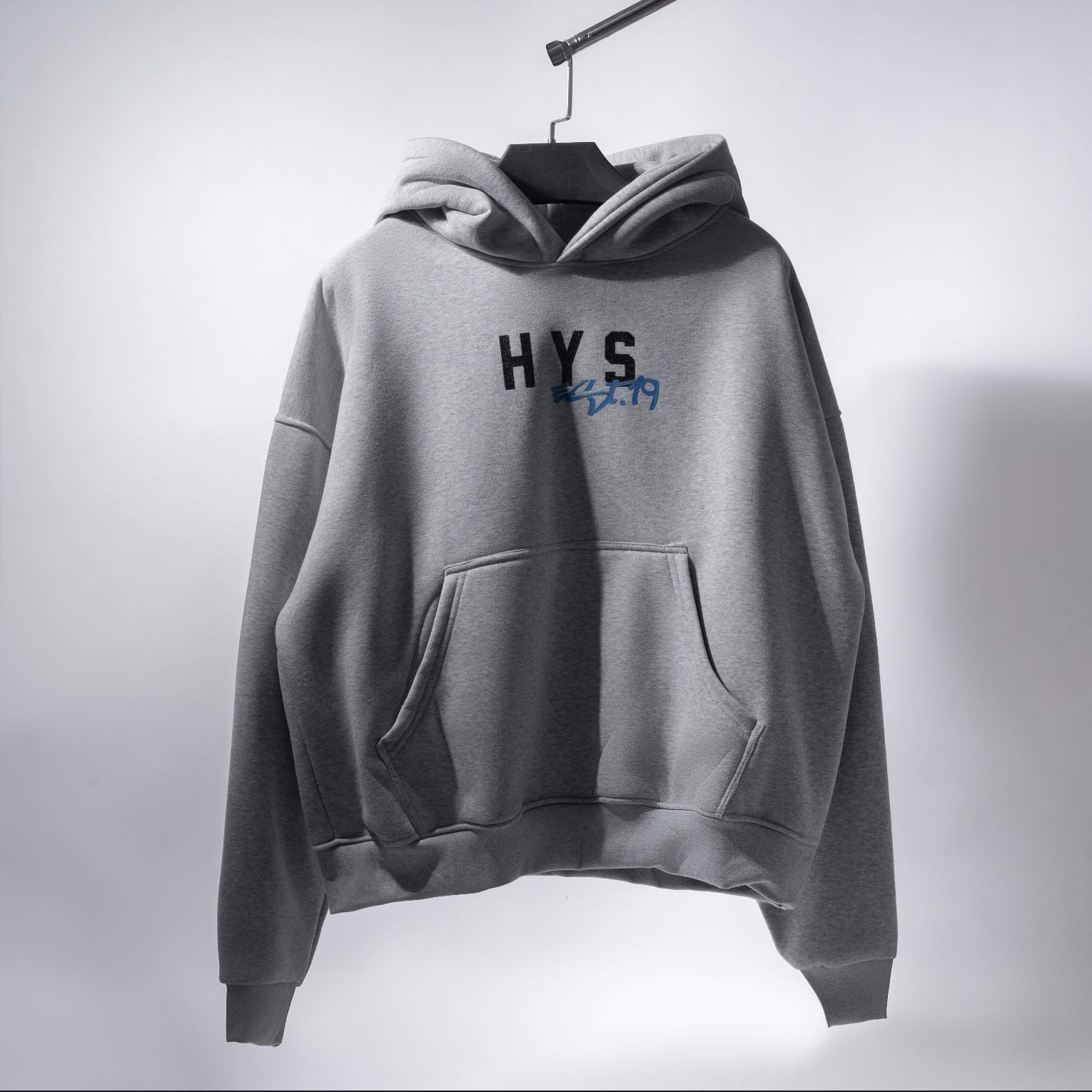  HYS PROUD HOODIE 