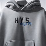  HYS PROUD HOODIE 