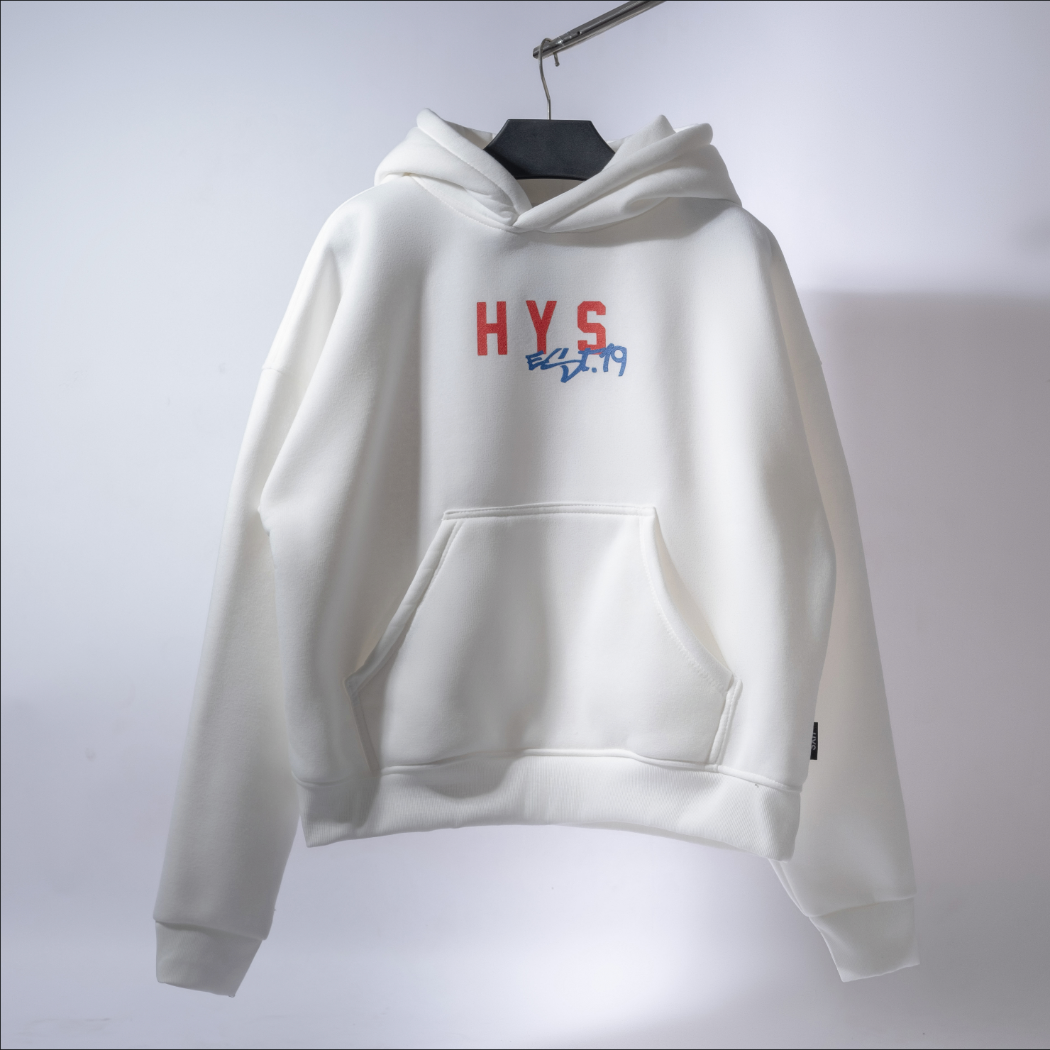  HYS PROUD HOODIE 