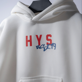  HYS PROUD HOODIE 