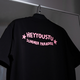  HYS SUMMER PARADISE TEE 