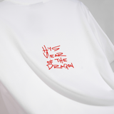  HYS DRAGON YEAR TEE 