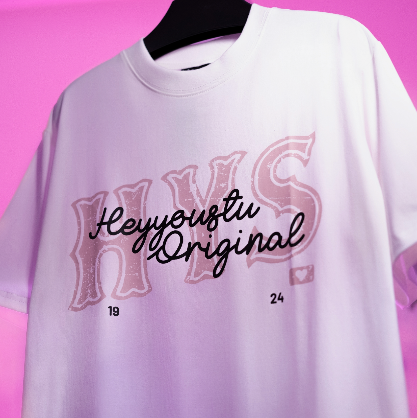  HYS SOG TEE 