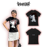  BNG GOETIA RITUAL BABY TEE 