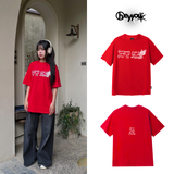  HYS DRAGON YEAR TEE 