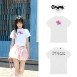  HYS THE SHINING STAR BABY TEE 