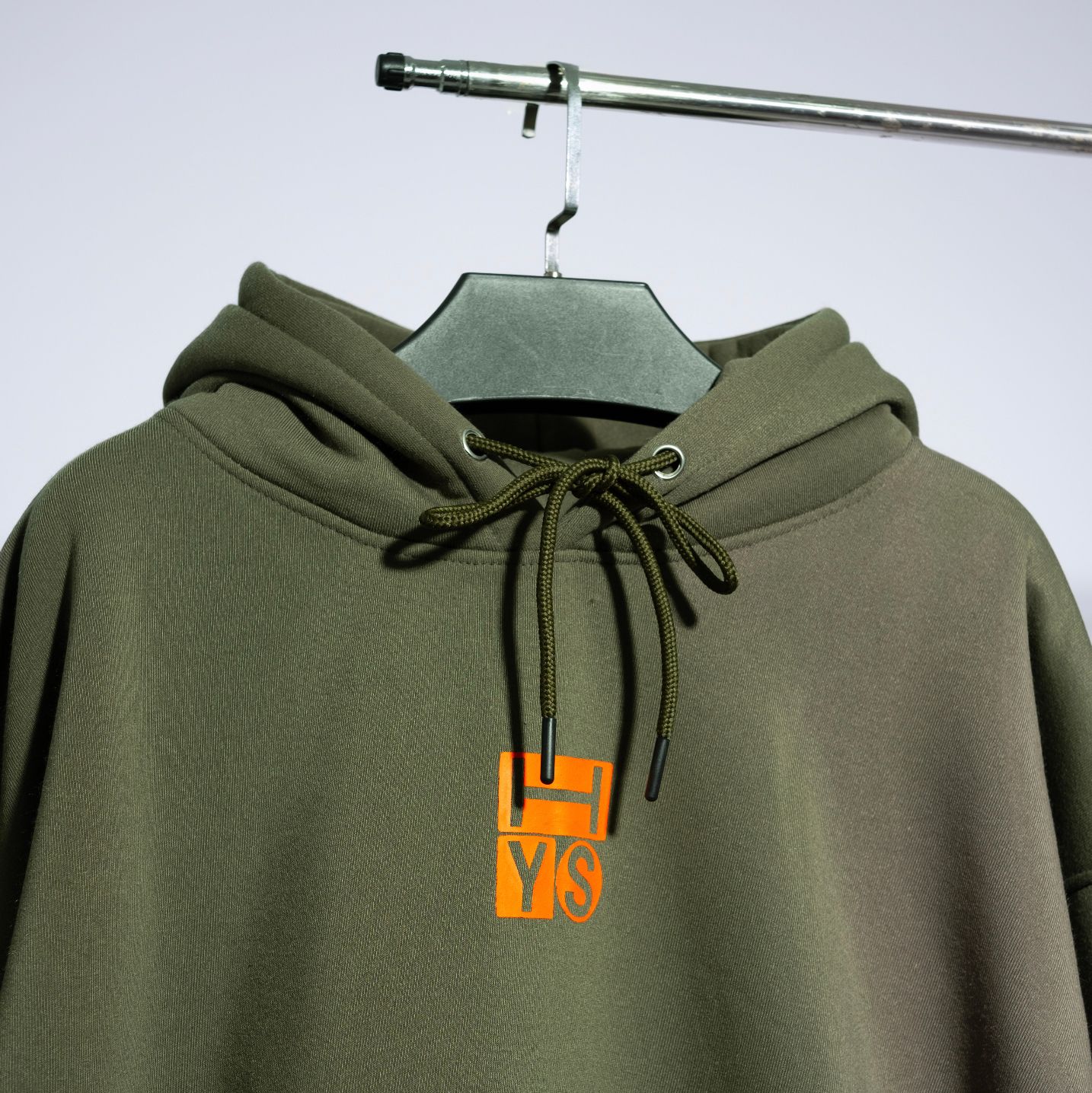  HYS FLSM HOODIE 