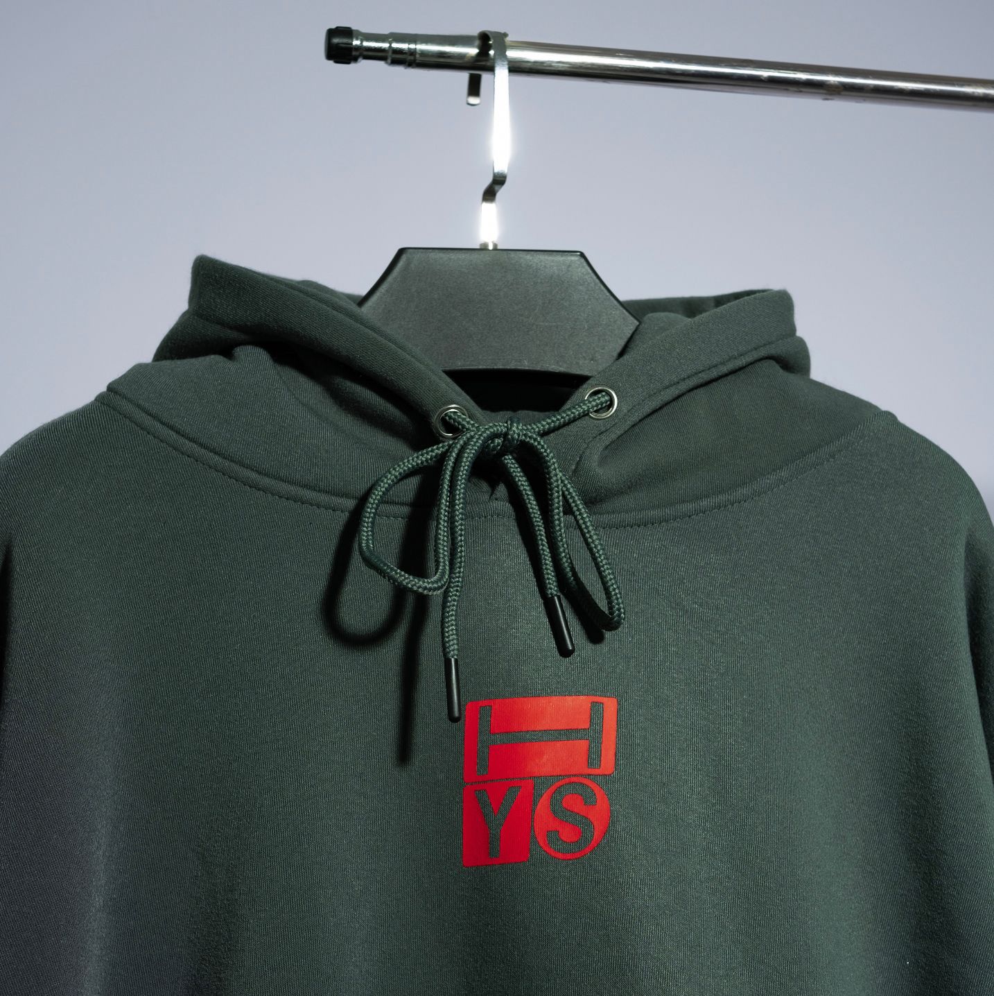  HYS FLSM HOODIE 