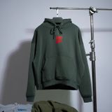  HYS FLSM HOODIE 