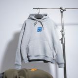  HYS FLSM HOODIE 